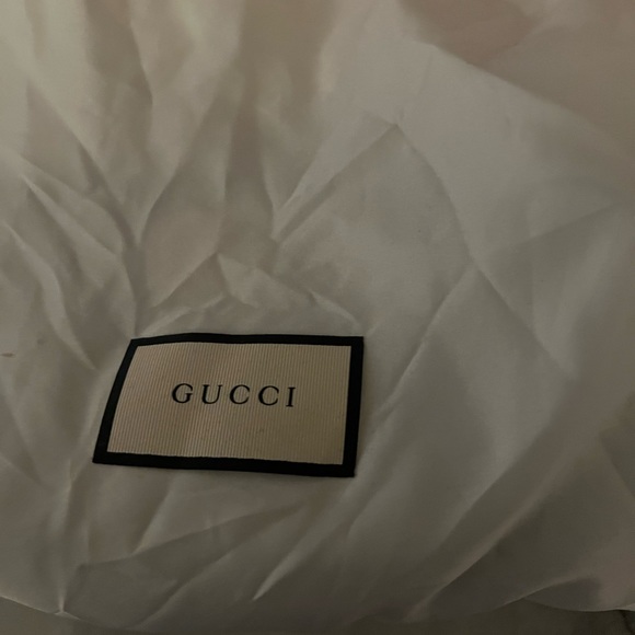 GUCCI MARMONT MALATESE MINI CROSSBODY - Picture 10 of 14